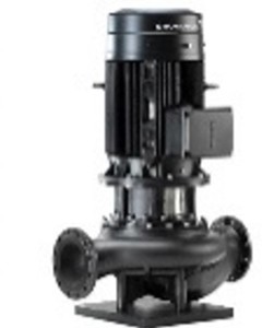 Pump TP-100-250/2-A-F-A-BQQE 11kW Glycol resistant